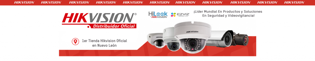 Hikvision Instalación y Soporte Camaras de Seguridad - PC Express